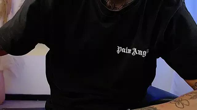 setthomas from StripChat