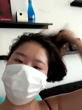 Seven-7-7-7 from StripChat is Freechat
