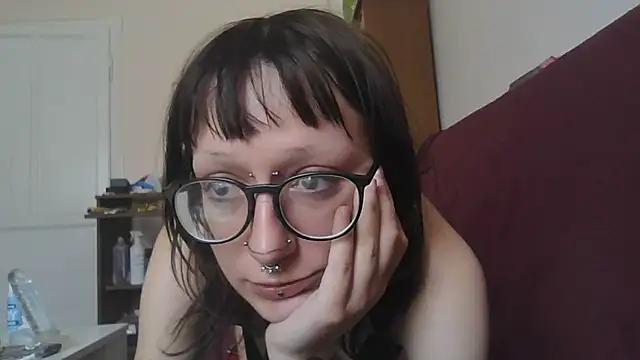severingratty from StripChat