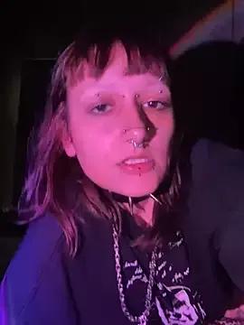 severingratty from StripChat