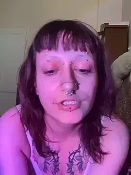 severingratty from StripChat