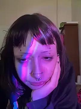 severingratty from StripChat