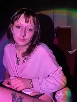 severingratty from StripChat