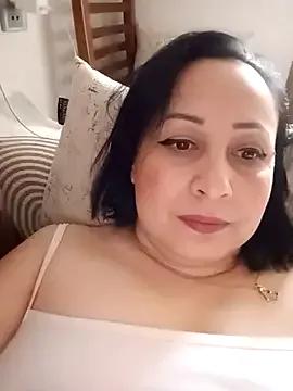 Sevilya_kiss from StripChat is Freechat