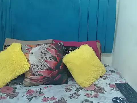 SexBoobsxx194 from StripChat is Freechat