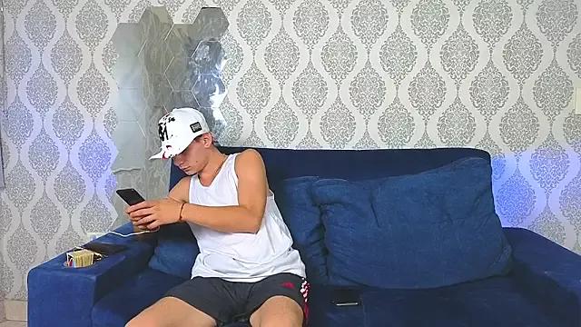 Sexboy_hott webcams show profile image 