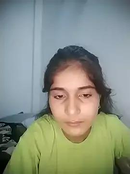 Sexey-Puja webcams show profile image 