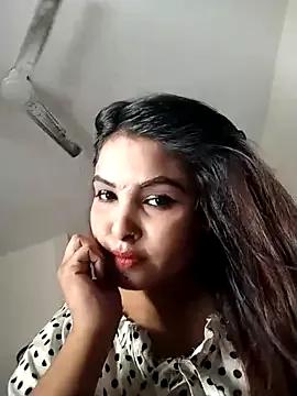 Sexey-Puja18 webcams show profile image 