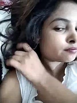 Sexey-Puja18 from StripChat is Freechat