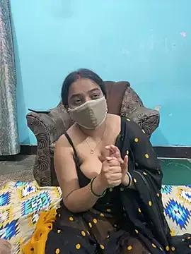 Photos of SEXI-bhabhi-rimi from StripChat is Freechat