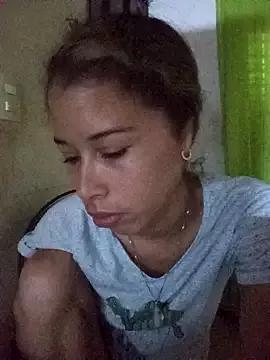 Sexi_girl29 from StripChat is Freechat