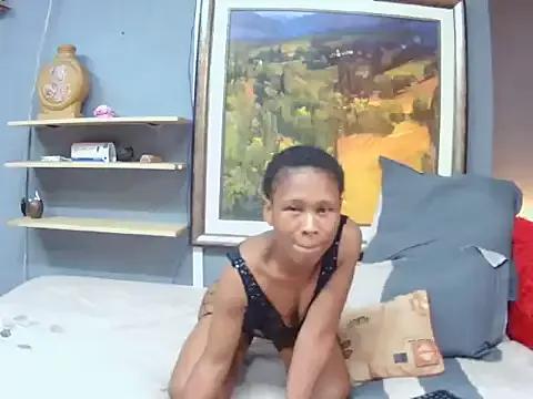 SexiePetiteXS from StripChat is Freechat