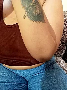 Photos of Sexiest_Nataliya from StripChat is Freechat