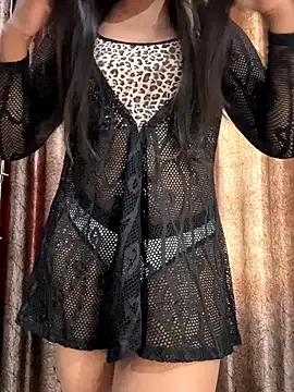 Photos of Sexo_shivani from StripChat is Freechat