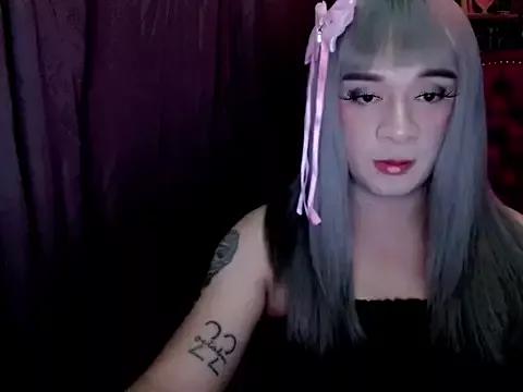 sexsayreal22 from StripChat is Freechat