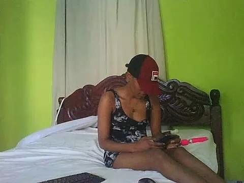 sexslimy from StripChat