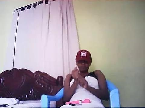sexslimy from StripChat