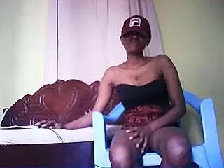 sexslimy from StripChat