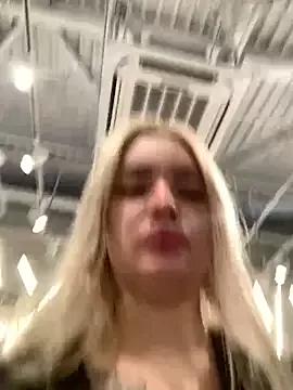 Sextazy webcams show profile image 