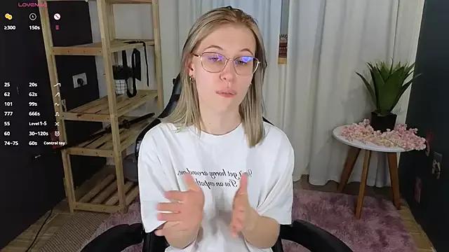 sexualactivity from StripChat is Freechat