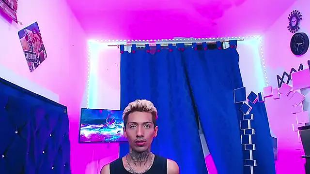 Sexwithoulimits_ from StripChat is Freechat