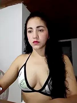 Sexx_Curly from StripChat
