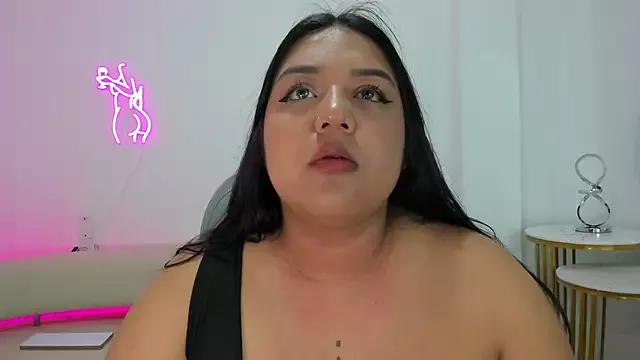 Sexxchubby from StripChat