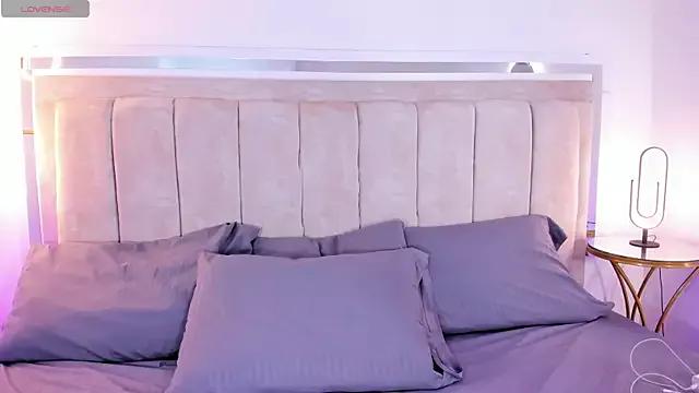 Sexxchubby from StripChat