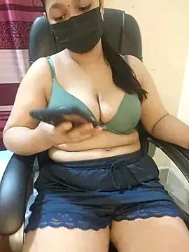 Sexxi_Nupur from StripChat