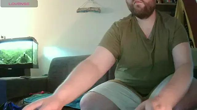 Sexxxx_Paradise from StripChat