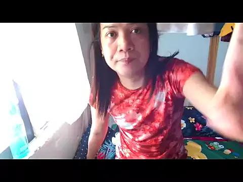 sexxxyscarlet69 from StripChat