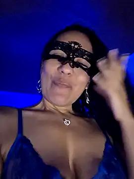 Sexxy-Lana from StripChat