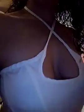 Sexxy-Lana from StripChat