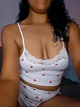Sexxy-Lana from StripChat