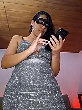 Sexxy-Lana from StripChat