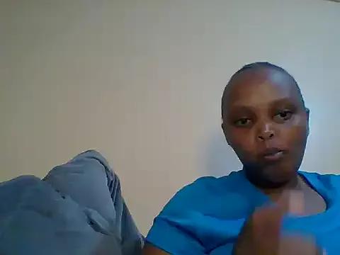 Sexxy-Shie from StripChat
