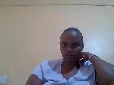 Sexxy-Shie from StripChat