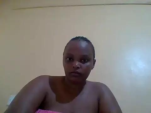 Sexxy-Shie from StripChat