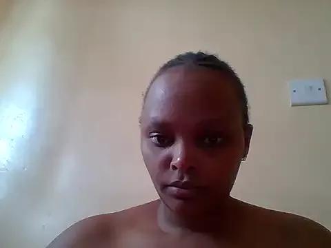 Sexxy-Shie from StripChat