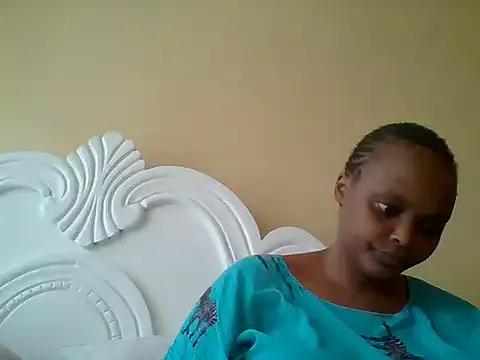 Sexxy-Shie from StripChat