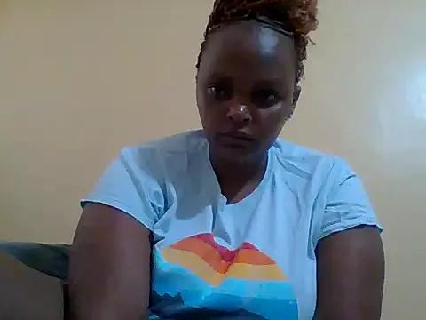 Sexxy-Shie from StripChat