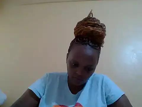 Sexxy-Shie from StripChat