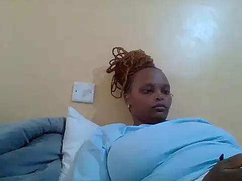 Sexxy-Shie from StripChat