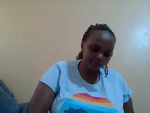 Sexxy-Shie from StripChat