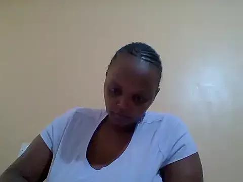Sexxy-Shie from StripChat