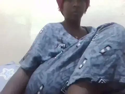 Sexxy_bre from StripChat