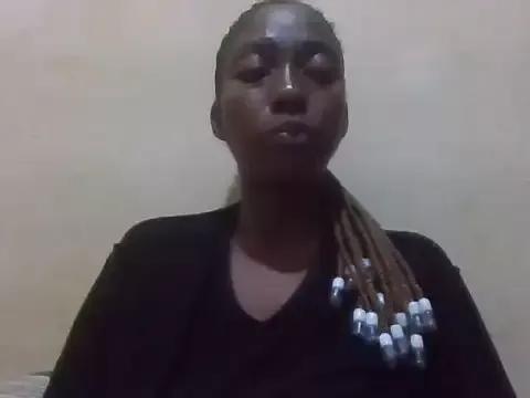 Sexxy_bre from StripChat