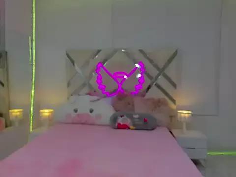 sexxy_girl86 from StripChat