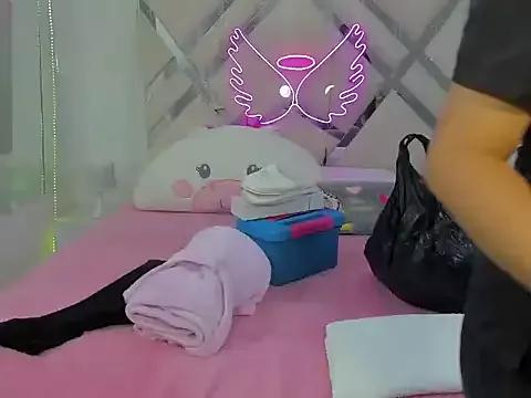 sexxy_girl86 from StripChat