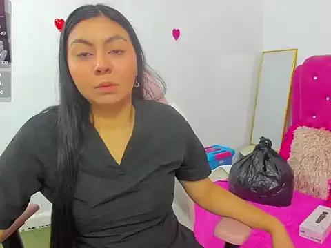 sexxy_girl86 from StripChat
